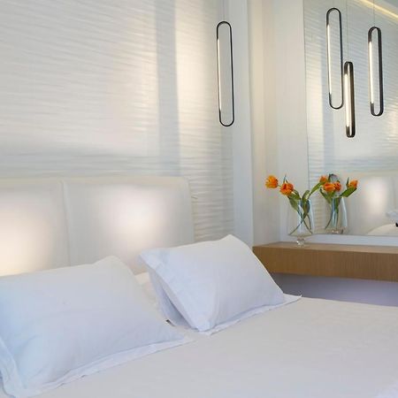 ioniangems Villa Apolpaina Bagian luar foto
